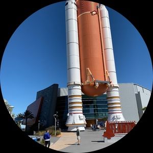 Meet your Posher, Jeff